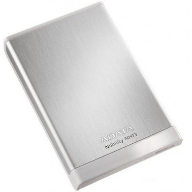 ANH13-500GU3-CSV HD Externo ADATA HN13 500GB USB 3.0