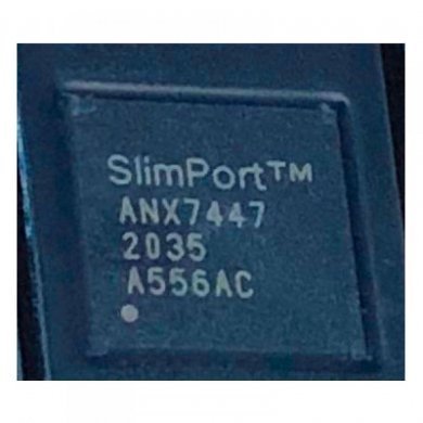 ANX7447 USB Type-C Crosspoint Switch