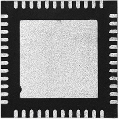 CI ANX7447 controlador de porta USB-C QFN48 SMD