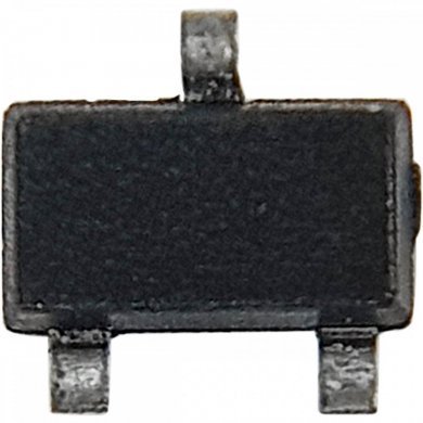 Kit 25x Mosfet N-Channel 30V 5.8A SOT23