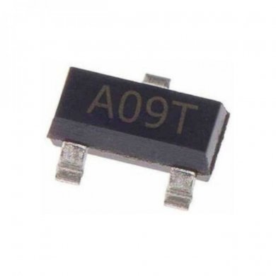 AO3400 Mosfet N-Channel 30V 5.8A SOT23