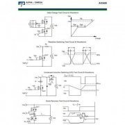 10x Mosfet P-Channel AO3409 30V 2.6A SMD SOT-23-3 marcação no componente: A72D 6R