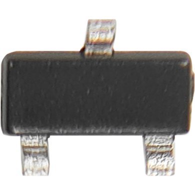 AO3409 10x Mosfet P-Channel AO3409 A72D 6R 30V 2.6A SMD SOT-23-3