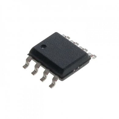 AO4439 Transistor Mosfet P-Channel SMD SOP8