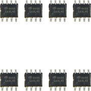 8x Mosfet Canal N 30V 10A SOIC-8 Original Alpha Omega ...