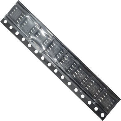 AO4466 8x Mosfet Canal N 30V 10A SOIC-8