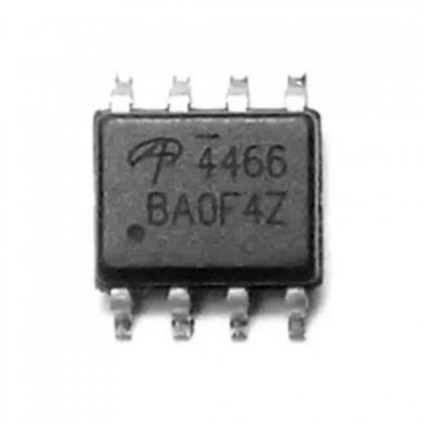 AO4466 Mosfet Canal N 30V 10A SOIC-8