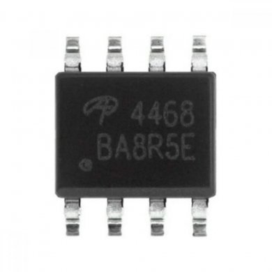 Mosfet 4468 N-CH 30V 10.5A 8SOIC (Kit 5x und)