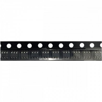 AO6405 Mosfet D5HL 17 P-Channel 30V 5A 6TSOP