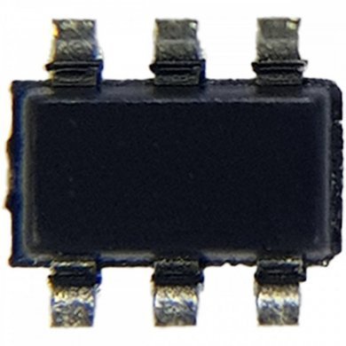 AO6405 Mosfet D5HL 17 P-Channel 30V 5A 6TSOP
