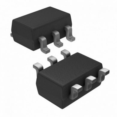 AO6405-KIT10X Mosfet D5HL 17 P-Channel 30V 5A 6TSOP (Kit 10x)