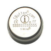 SUPERMICRO AOC-IButton68 Software MegaRAID 0, 1, 5, 10 Type: EEPROM, Unique 64-bit Serial Number, Multidrop co