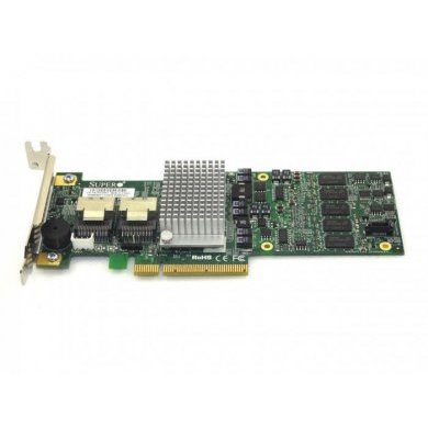 AOC-SAS2LP-H8IR Supermicro controladora SAS/SATA RAID 6Gbs