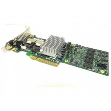 AOC-SAS2LP-H8IR Supermicro controladora SAS/SATA RAID 6Gbs
