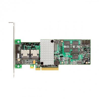 AOC-SAS2LP-H8IR Supermicro controladora SAS/SATA RAID 6Gbs
