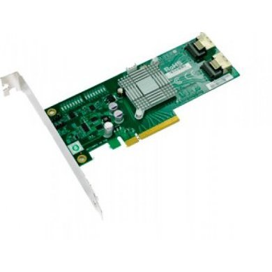 AOC-SAS2LP-MV8 Controladora Supermicro 8 Canais 6Gbs
