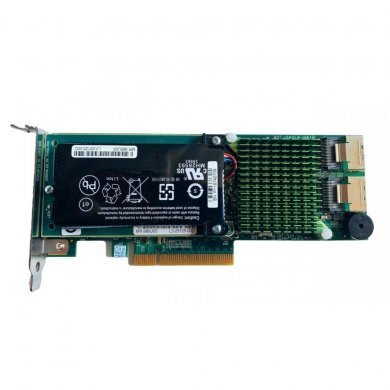 Supermicro controladora SAS/SATA RAID 3Gbps