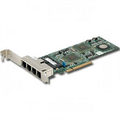 AOC-SGI4 Placa de Rede Quad Gigabit Supermicro