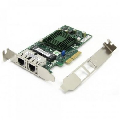 AOC-SGP-I2 Placa de Rede SUPERMICRO Dual Gigabit