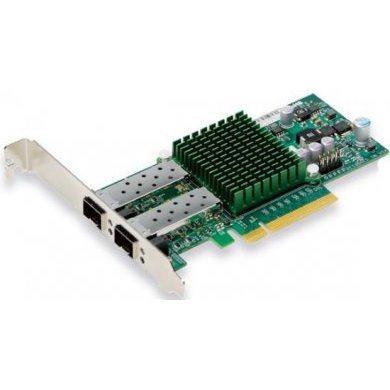 AOC-STGN-I2S Placa de Rede Supermicro 2 Portas 10Gb