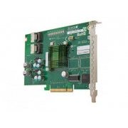 Controladora Supermicro 2008 Uio SAS 8 Canais 6Gbs RAID 0 1 10 1E PCIE X8, 2x SFF-8087 Interno