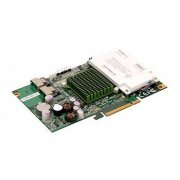 Controladora SAS/SATA SUPERMICRO 8 Portas, RAID 0/1/5/6/10/50/60, PCI Express x8, 256MB DDR2 667MHz, 2x SFF-80
