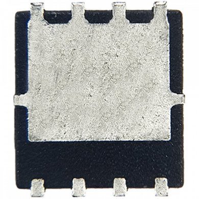 Mosfet 6380 NCH 30V 24A QFN8 SMD