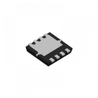 Mosfet N-Channel AlphaMOS 30V 30A Rdson 5mOHm