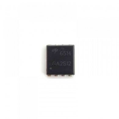 AON6514 Mosfet N-Channel AlphaMOS 30V 30A Rdson 5mOHm