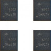 4x Mosfet Duplo AON6992 N-CH 30V 50A 85A RDS-ON 4.5V 2.5 mOhms (Kit com 4 unidades)