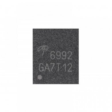 MOSFET DUPLO AON6992 N-CH 30V 50A 85A (Kit 4)