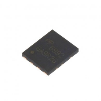 MOSFET DUPLO AON6992 N-CH 30V 50A 85A (Kit 4)