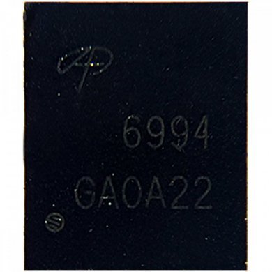 Mosfet 6994 Duplo NCH 30V 50A 82A QFN8 SMD