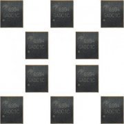 10x Mosfet 6994 AON6994 Duplo N-Channel 30V 50A 82A QFN8 30V Dual Asymmetric N-Channel MOSFET - kit com 10 uni