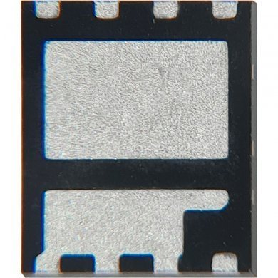 AON6994 10x Mosfet 6994 AON6994 Duplo N-Channel 30V 50A 82A QFN8