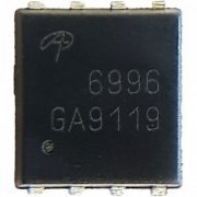 Mosfet 6996 duplo NCH 30V 50A 60A QFN8 SMD venda unit ...