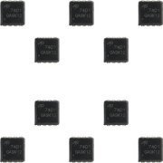10x Mosfet AON7401 P-Channel 30V 12/35A 8DFN 