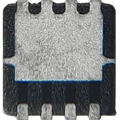 AON7401 10x Mosfet AON7401 P-Channel 30V 12/35A 8DFN