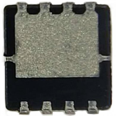 Transistor Mosfet NC 30V 18A QFN8 (Kit 10x)