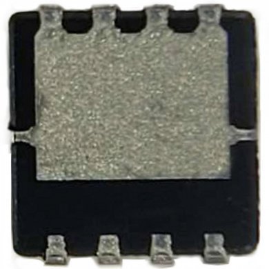 AON7408L Mosfet 7408 N-Channel 30V 18A QFN-8 (unitário)