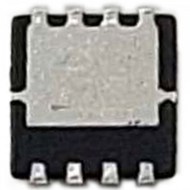 Transistor Mosfet 7410 N-CH 30V 24A (Kit 10x und)