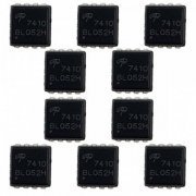 Transistor Mosfet 7410 N-CH 30V 24A (Kit 10x und) original A ...