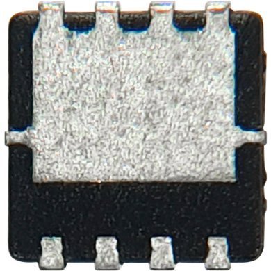 AONR21307 10x Mosfet 21307 30V 24A P-Channel DFN 3x3 EP