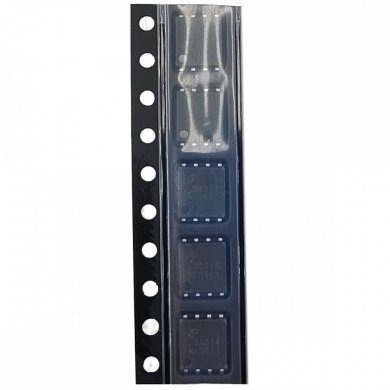 AONR32314 Transistor Mosfet 32314 NCH 30V 30A QFN8 (kit 5x)