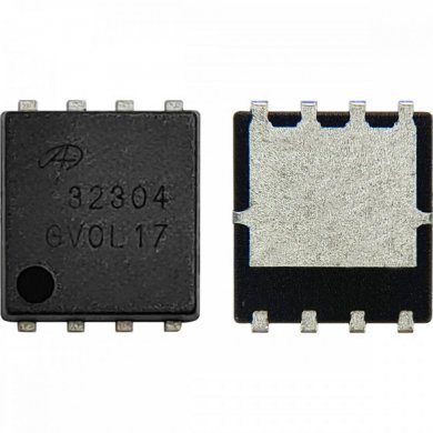 AONS32304 Transistor Mosfet 32304 30V 140A N-Channel DFN5X6