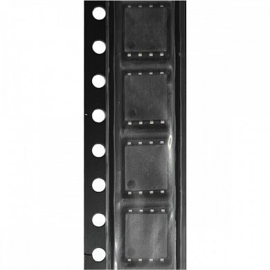 4x Transistor Mosfet 32304 30V 140A N-Channel