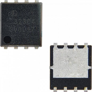 4x Transistor Mosfet 32304 30V 140A N-Channel