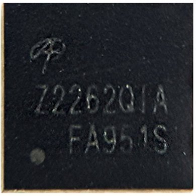 AOZ2262QI-10 CI Z2262QIA PWM ezbuck QFN22 SMD