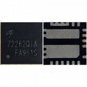 CI Z2262QIA PWM ezbuck QFN22 SMD 