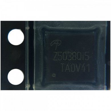 CI Z5038Q Z5038 PWM QFN31 SMD